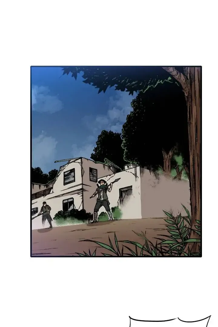 Population Zero Chapter 38 page 2 - 