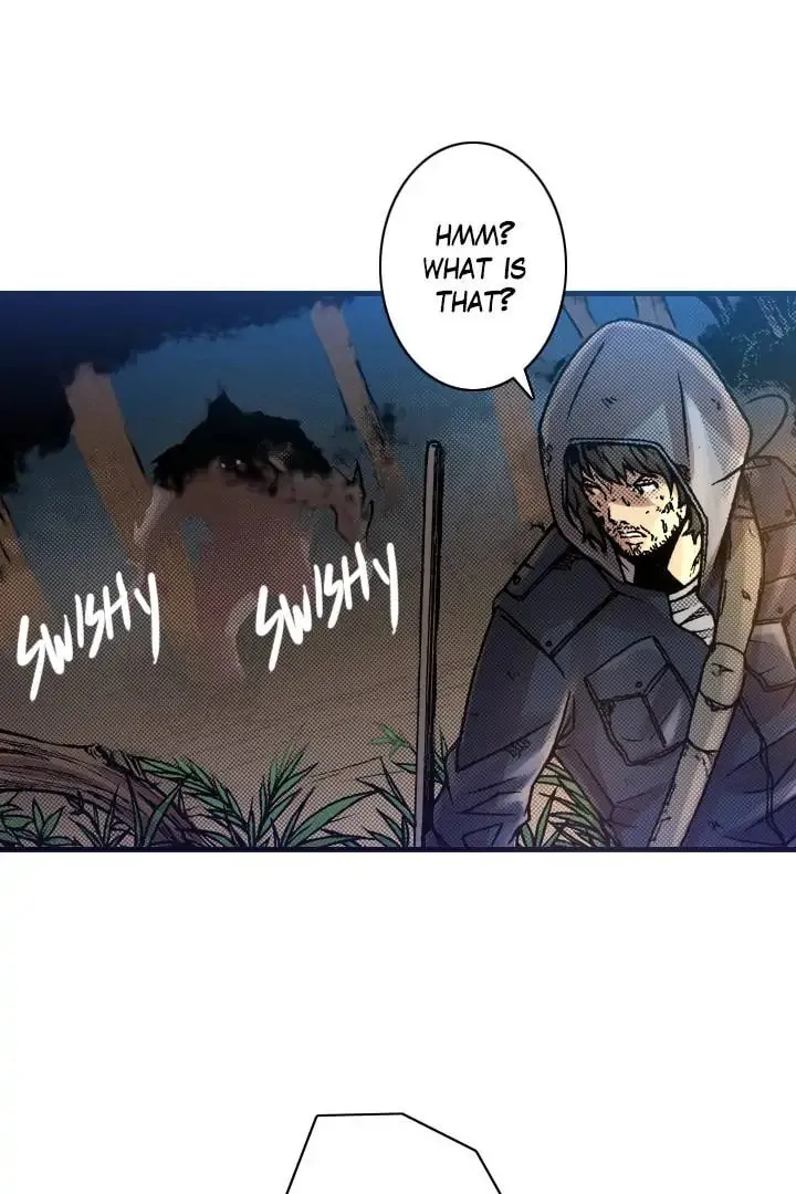 Population Zero Chapter 38 page 11 - 