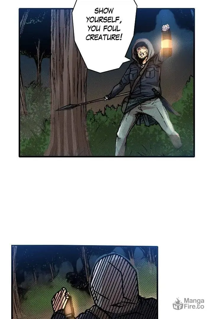 Population Zero Chapter 38 page 12 - 