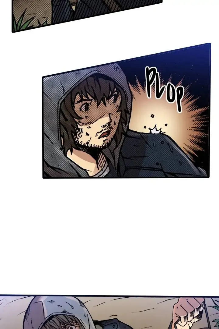 Population Zero Chapter 38 page 13 - 