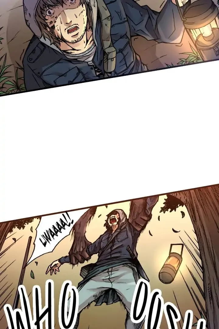 Population Zero Chapter 38 page 14 - 