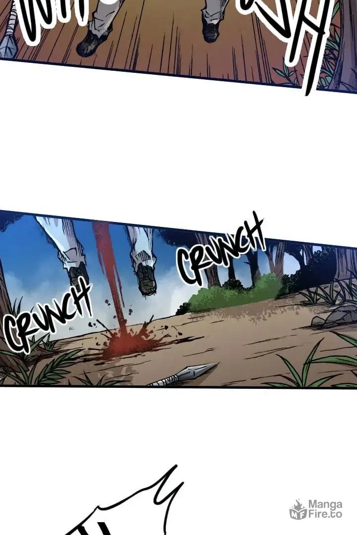 Population Zero Chapter 38 page 15 - 