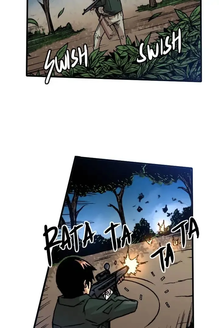 Population Zero Chapter 38 page 17 - 