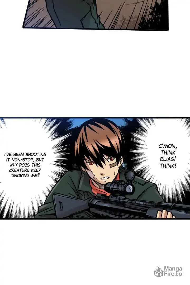 Population Zero Chapter 38 page 18 - 