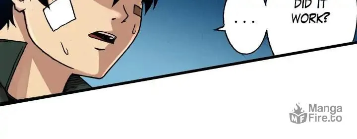 Population Zero Chapter 38 page 20 - 