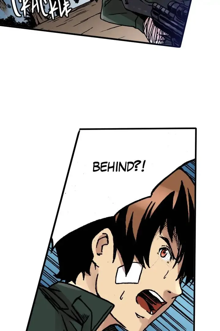 Population Zero Chapter 38 page 22 - 