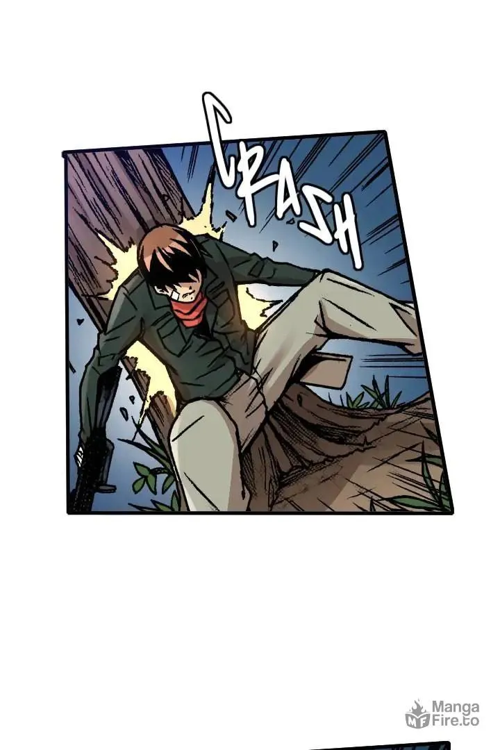 Population Zero Chapter 38 page 24 - 