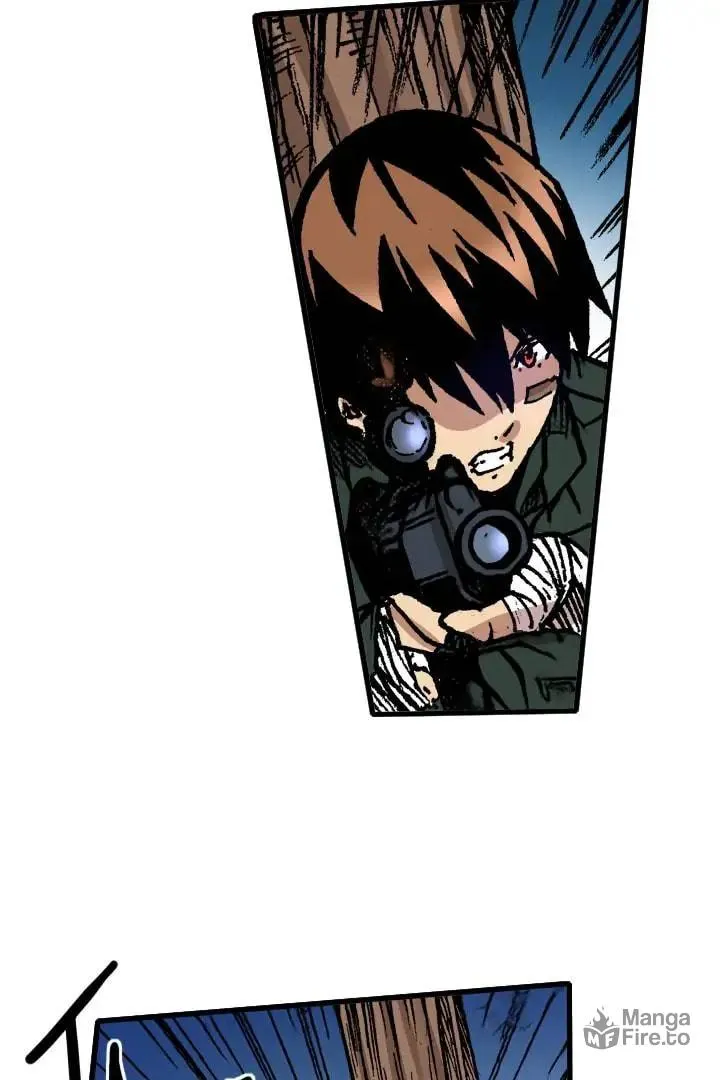 Population Zero Chapter 38 page 25 - 