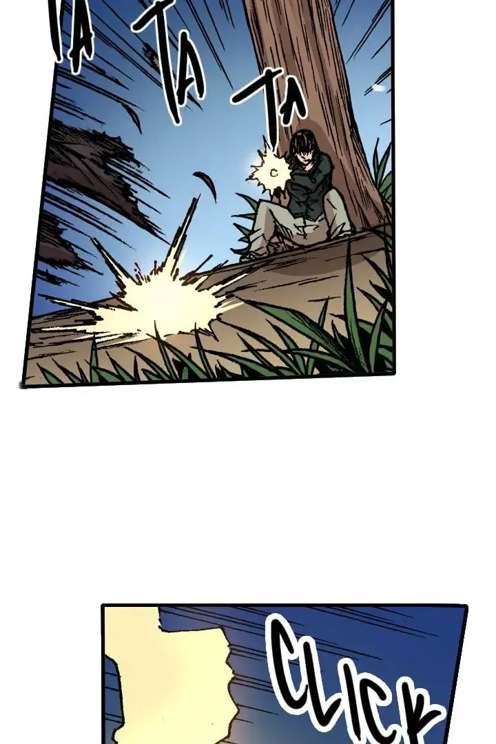Population Zero Chapter 38 page 26 - 