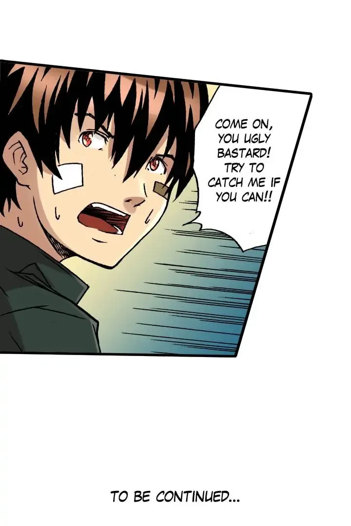 Population Zero Chapter 38 page 29 - 