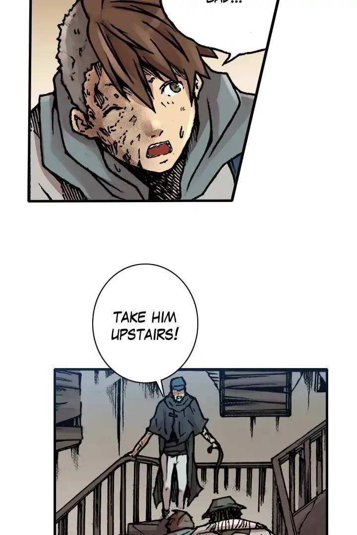 Population Zero Chapter 38 page 4 - 