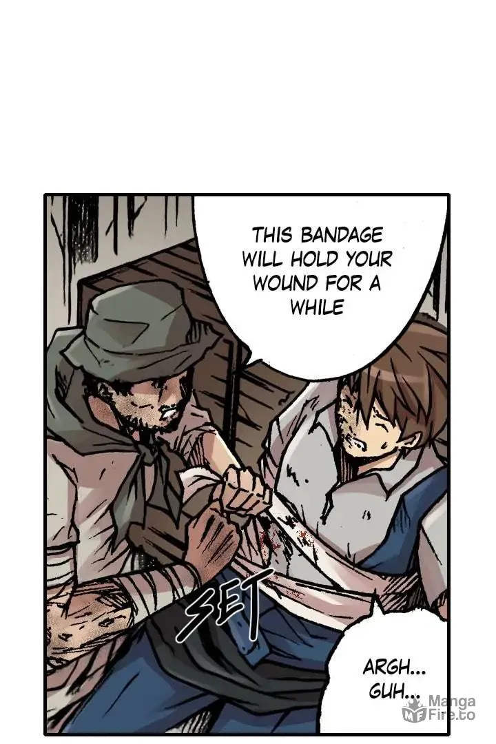 Population Zero Chapter 38 page 6 - 