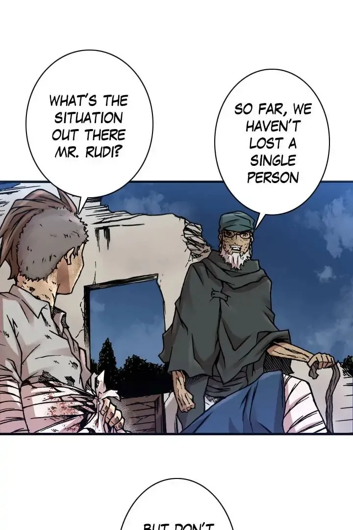 Population Zero Chapter 38 page 7 - 