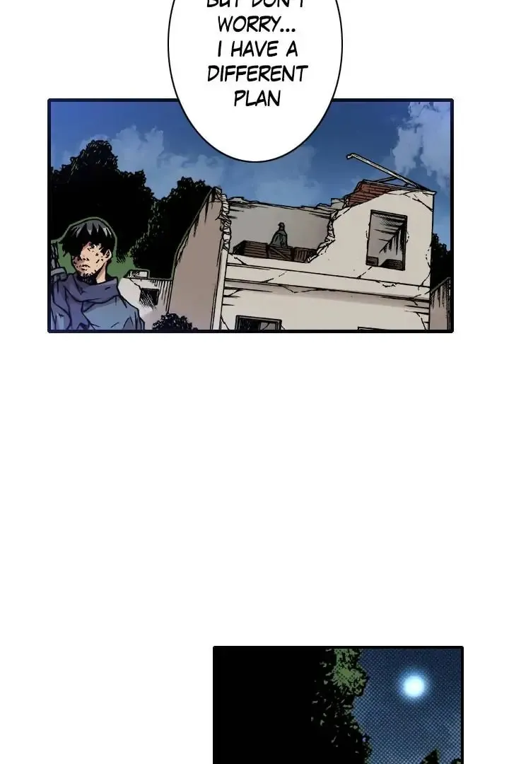 Population Zero Chapter 38 page 8 - 