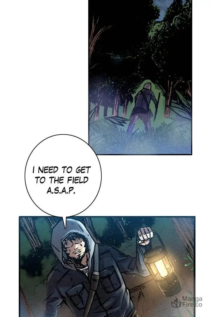 Population Zero Chapter 38 page 9 - 