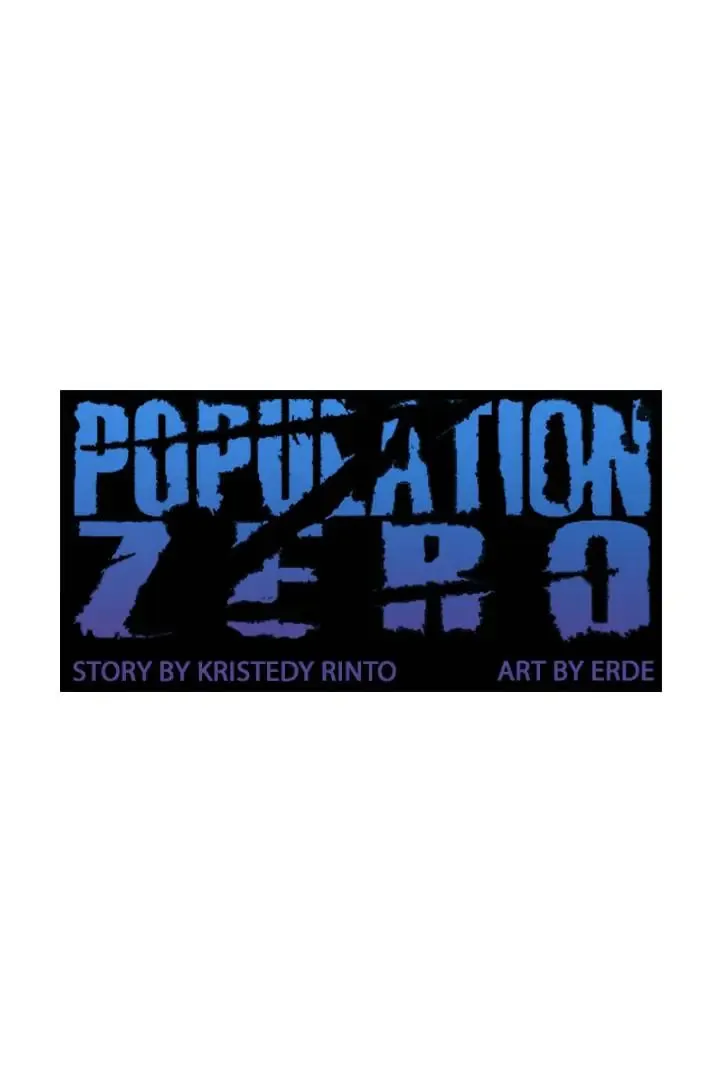 Population Zero Chapter 39 page 1 - 
