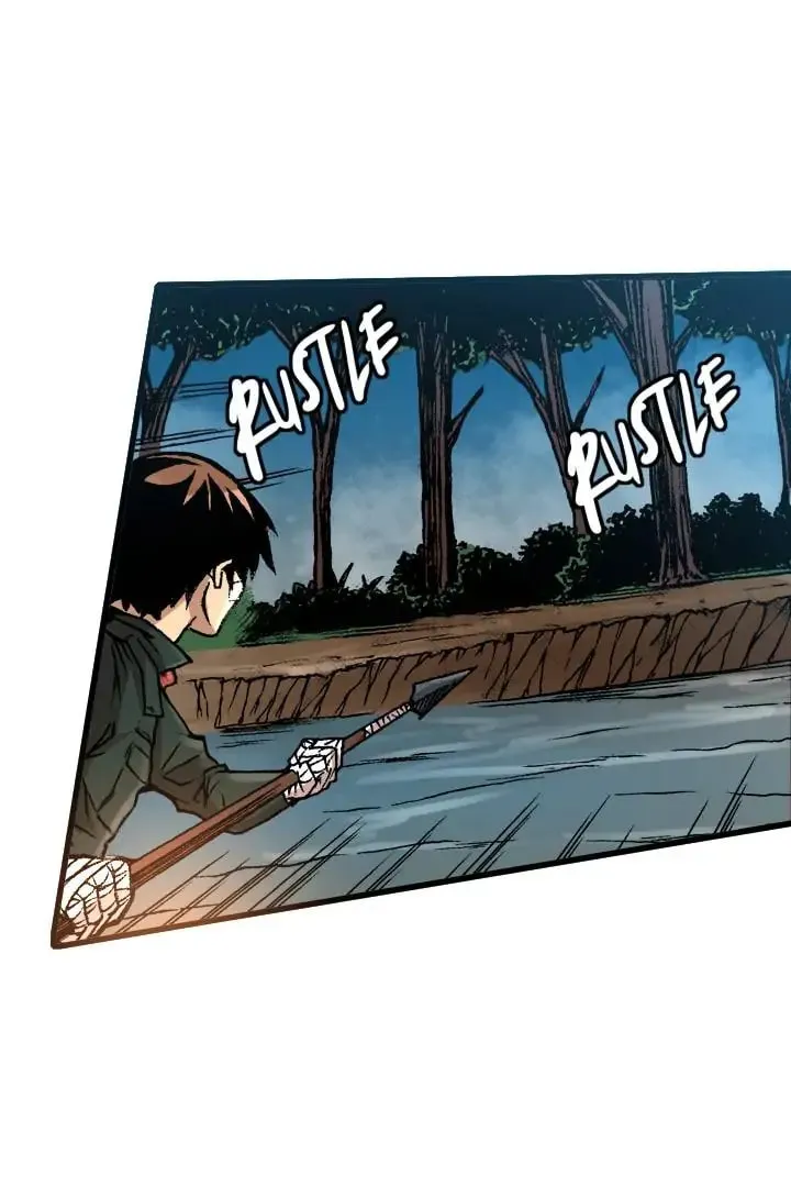 Population Zero Chapter 39 page 11 - 