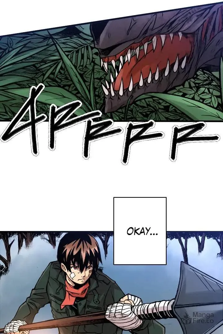 Population Zero Chapter 39 page 12 - 