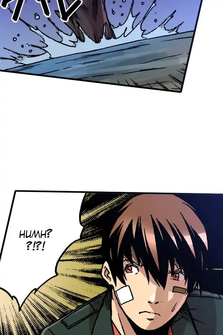 Population Zero Chapter 39 page 14 - 