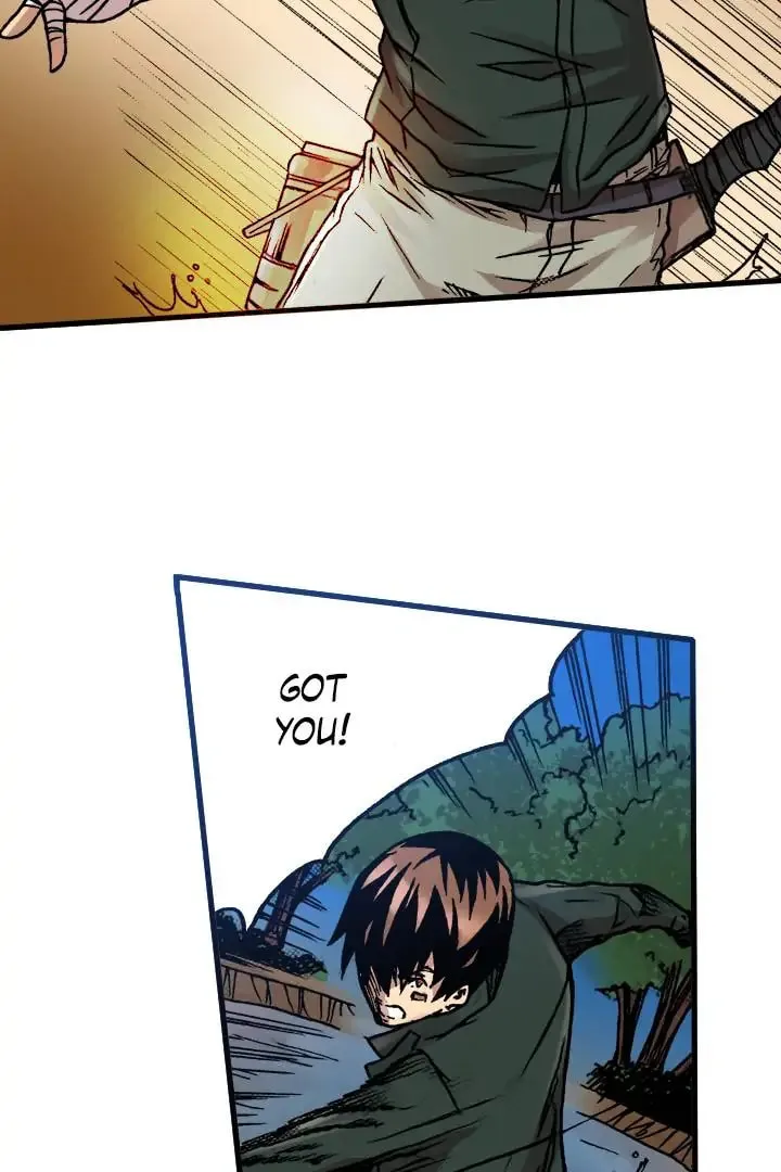 Population Zero Chapter 39 page 16 - 