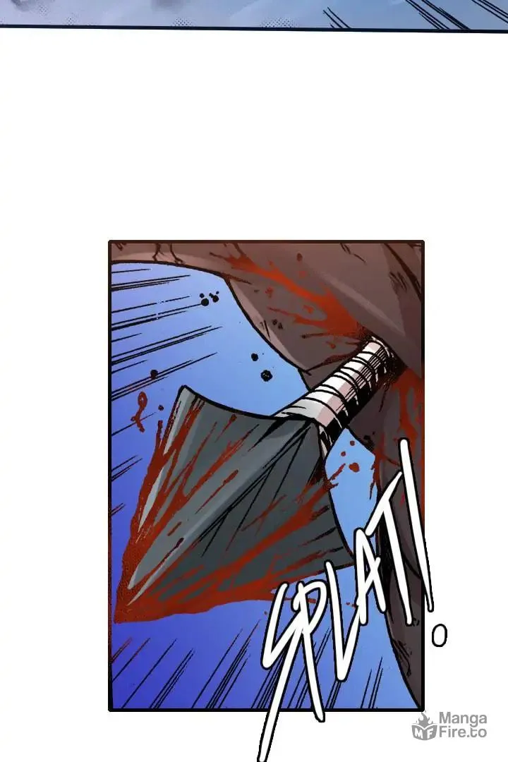 Population Zero Chapter 39 page 18 - 