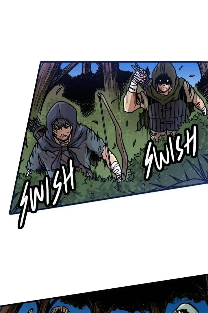 Population Zero Chapter 39 page 21 - 