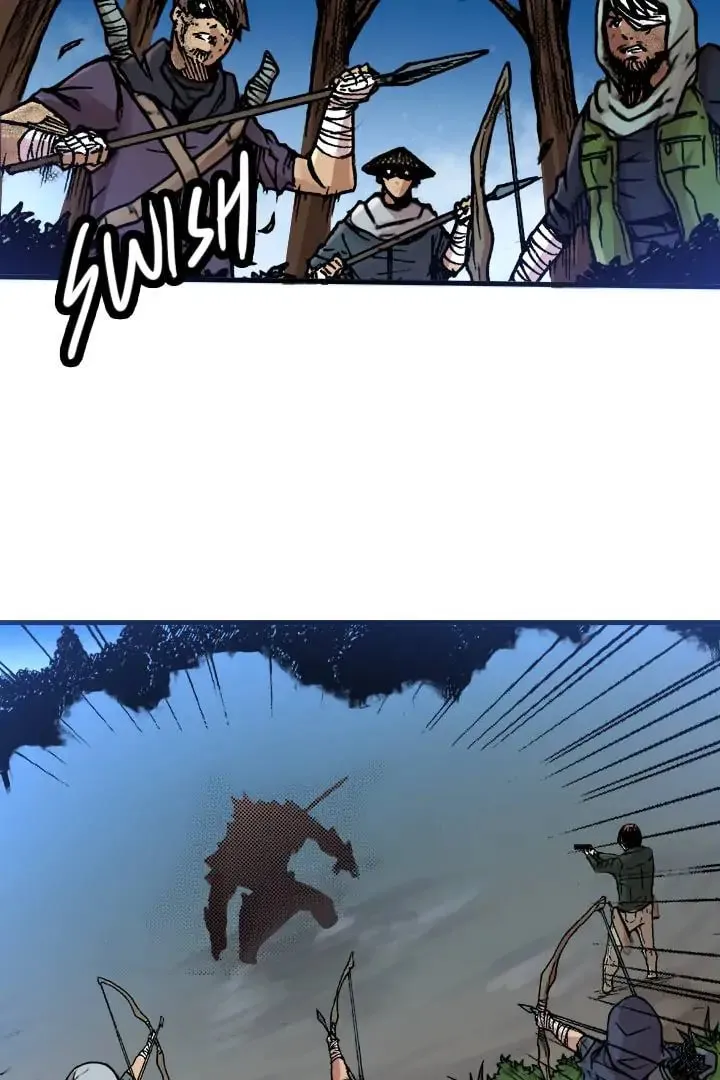 Population Zero Chapter 39 page 22 - 