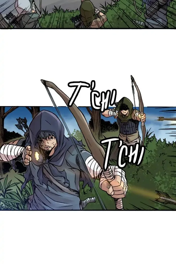 Population Zero Chapter 39 page 23 - 