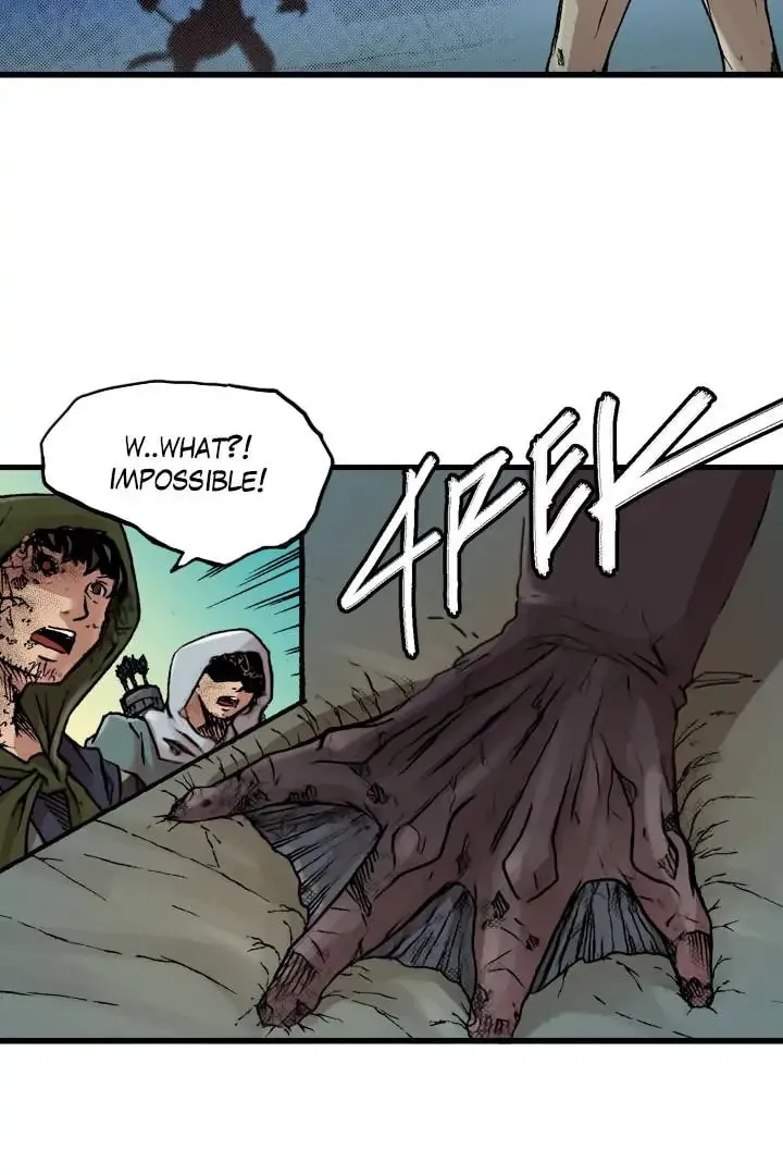 Population Zero Chapter 39 page 28 - 