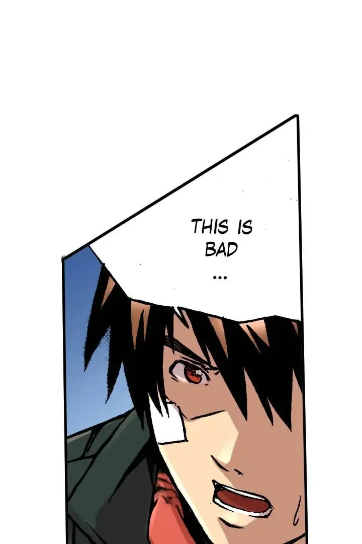 Population Zero Chapter 39 page 29 - 