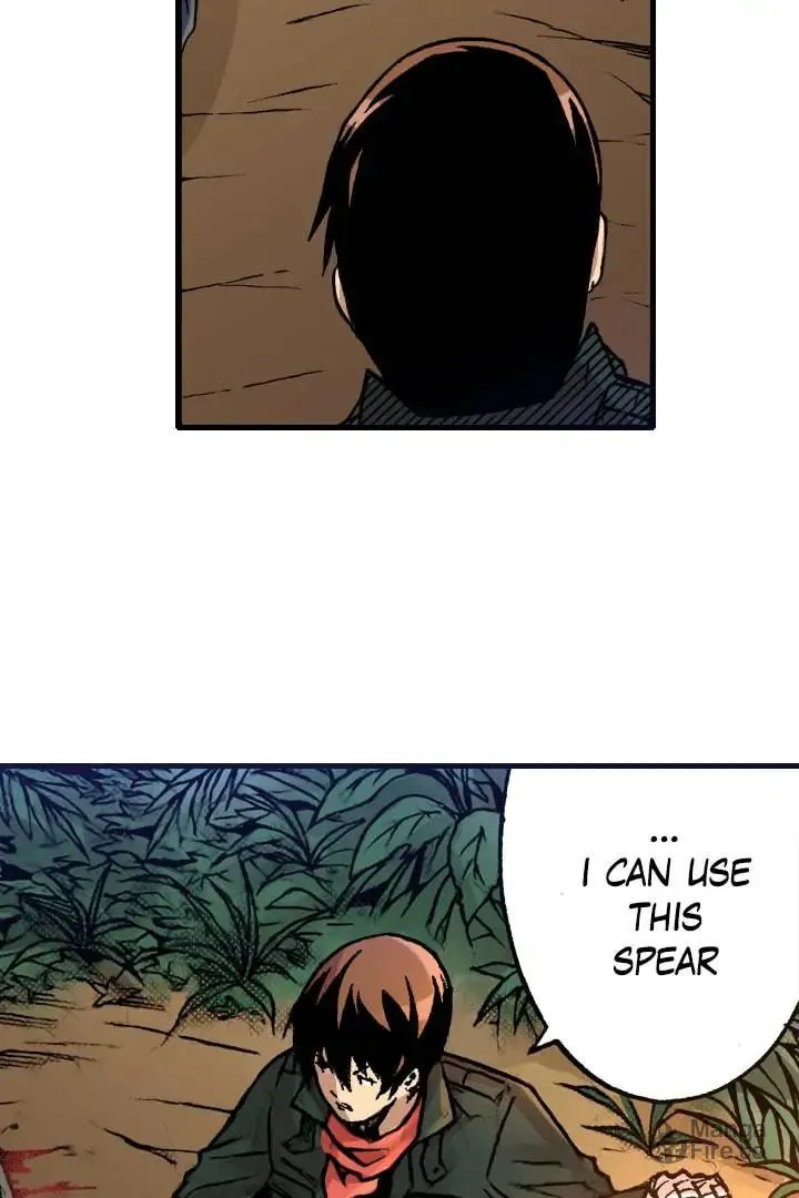 Population Zero Chapter 39 page 5 - 