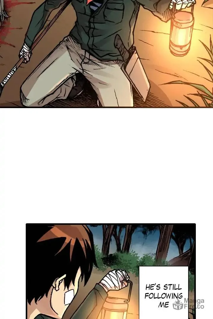 Population Zero Chapter 39 page 6 - 