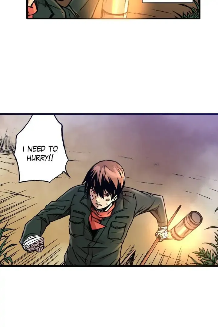 Population Zero Chapter 39 page 7 - 
