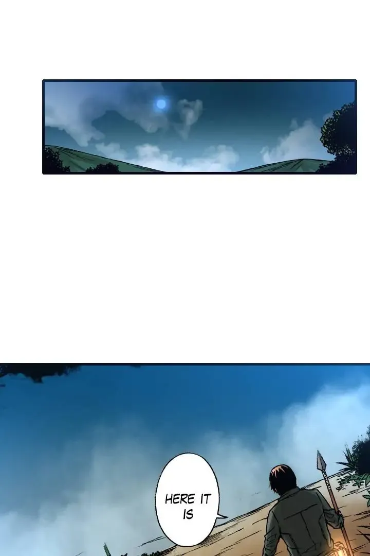 Population Zero Chapter 39 page 8 - 