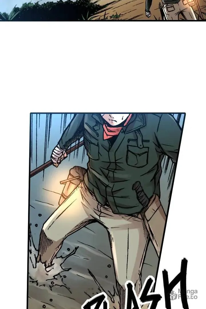 Population Zero Chapter 39 page 9 - 