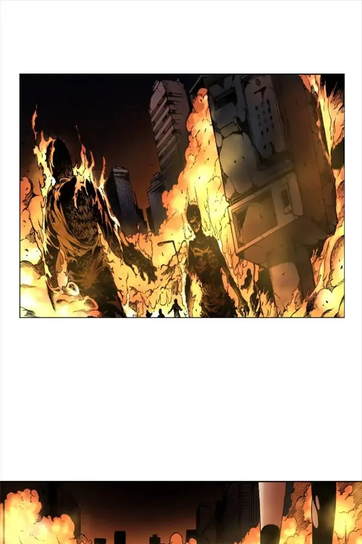 Population Zero Chapter 4 page 11 - 