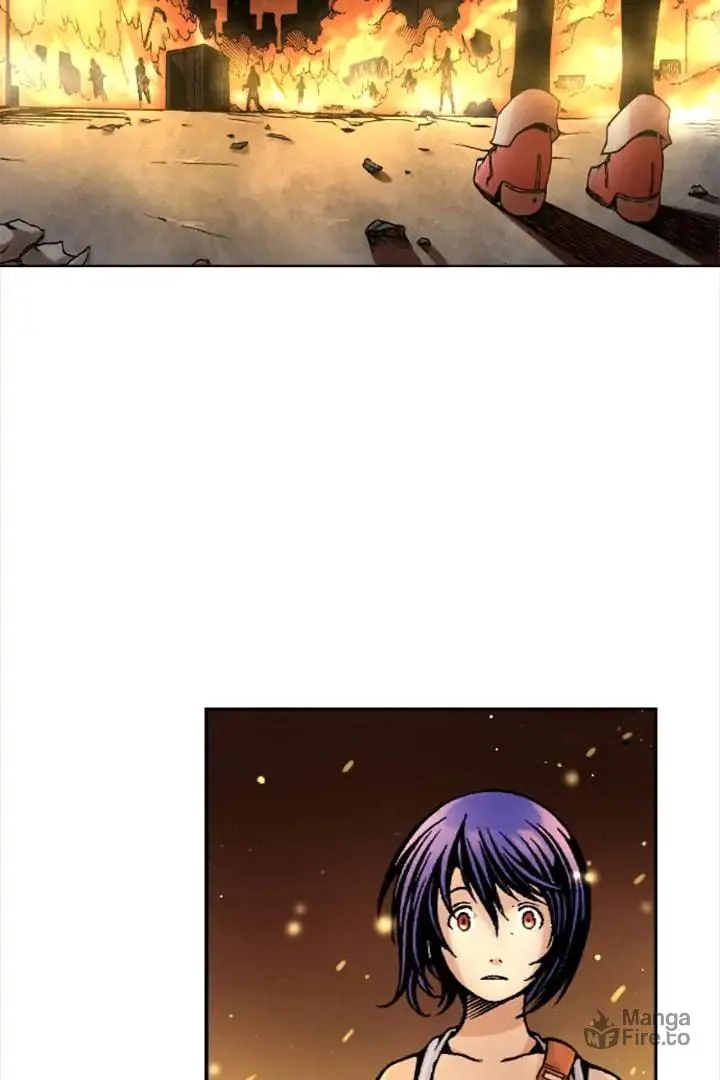 Population Zero Chapter 4 page 12 - 