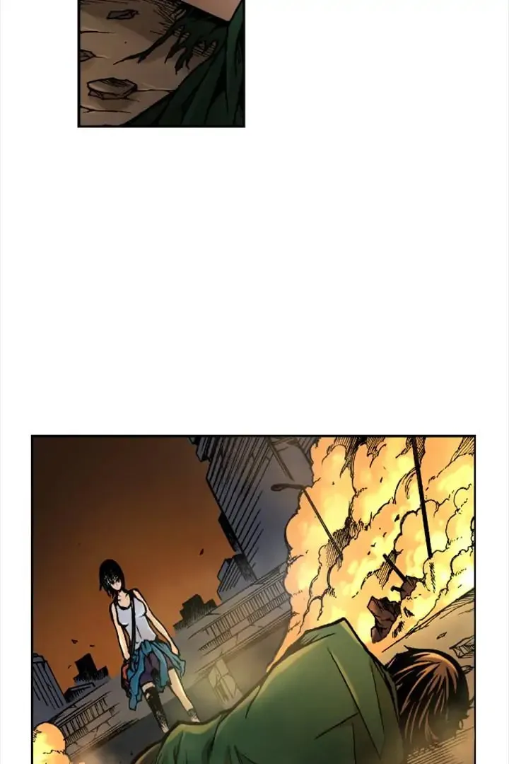 Population Zero Chapter 4 page 14 - 