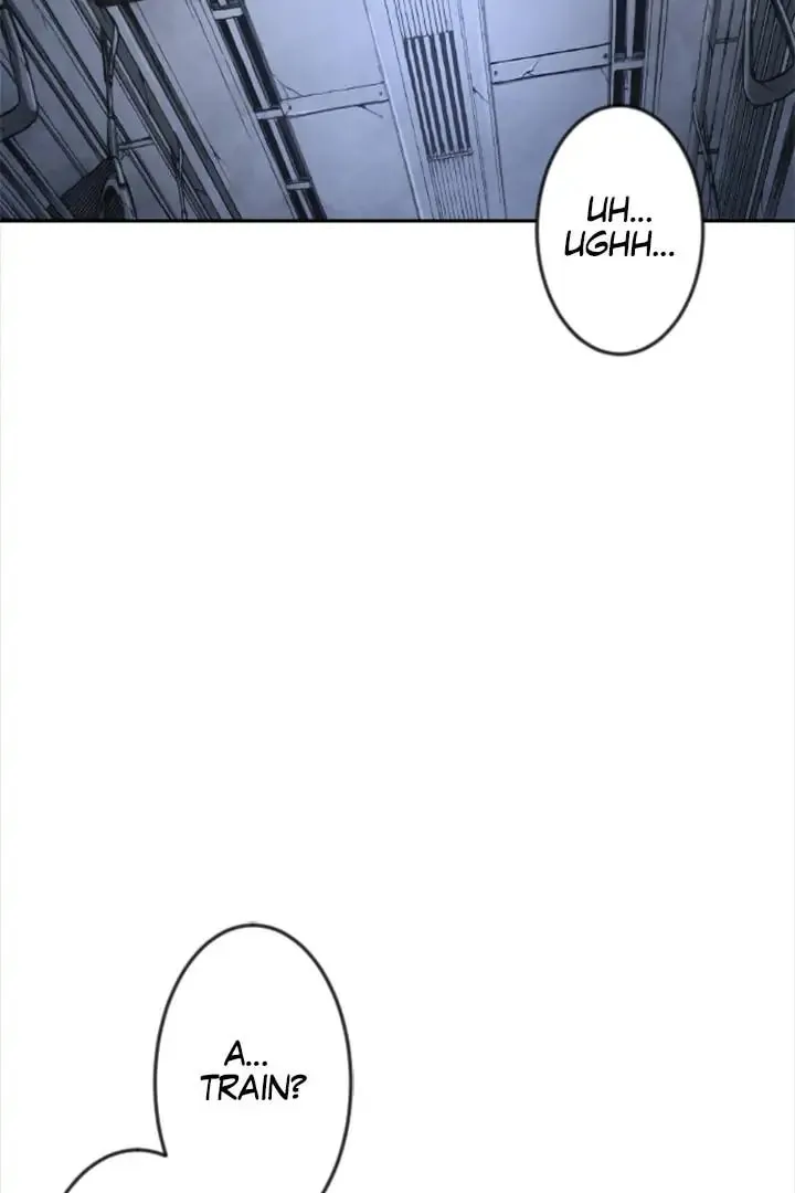Population Zero Chapter 4 page 16 - 