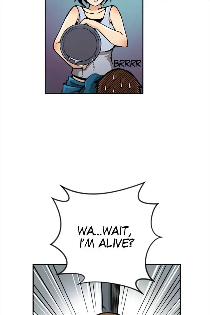 Population Zero Chapter 4 page 19 - 