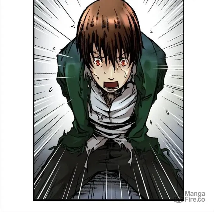 Population Zero Chapter 4 page 20 - 