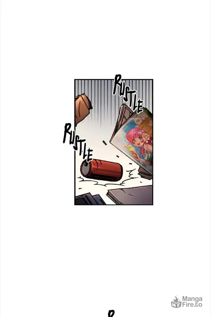 Population Zero Chapter 4 page 3 - 