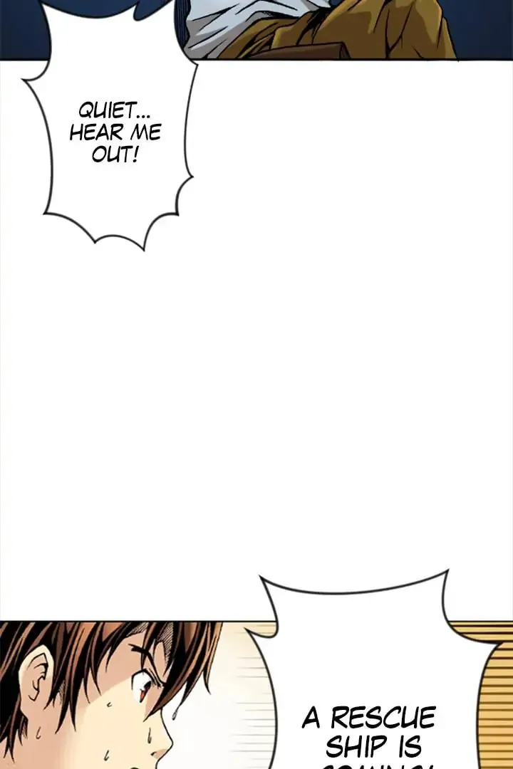 Population Zero Chapter 4 page 26 - 