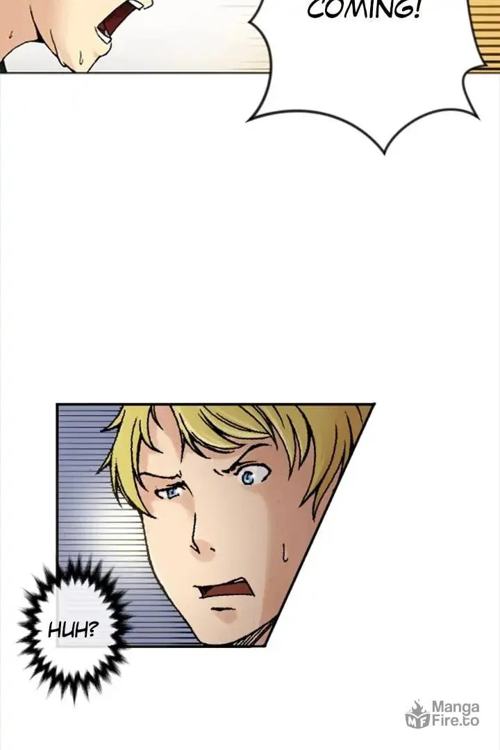 Population Zero Chapter 4 page 27 - 