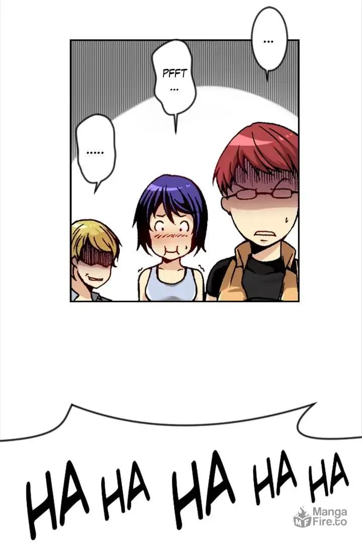 Population Zero Chapter 4 page 33 - 