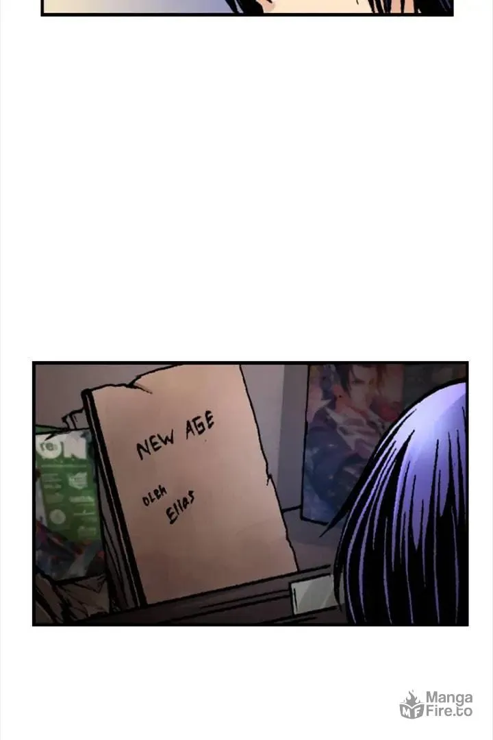 Population Zero Chapter 4 page 5 - 