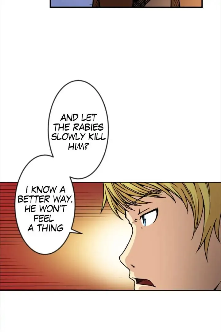 Population Zero Chapter 4 page 49 - 
