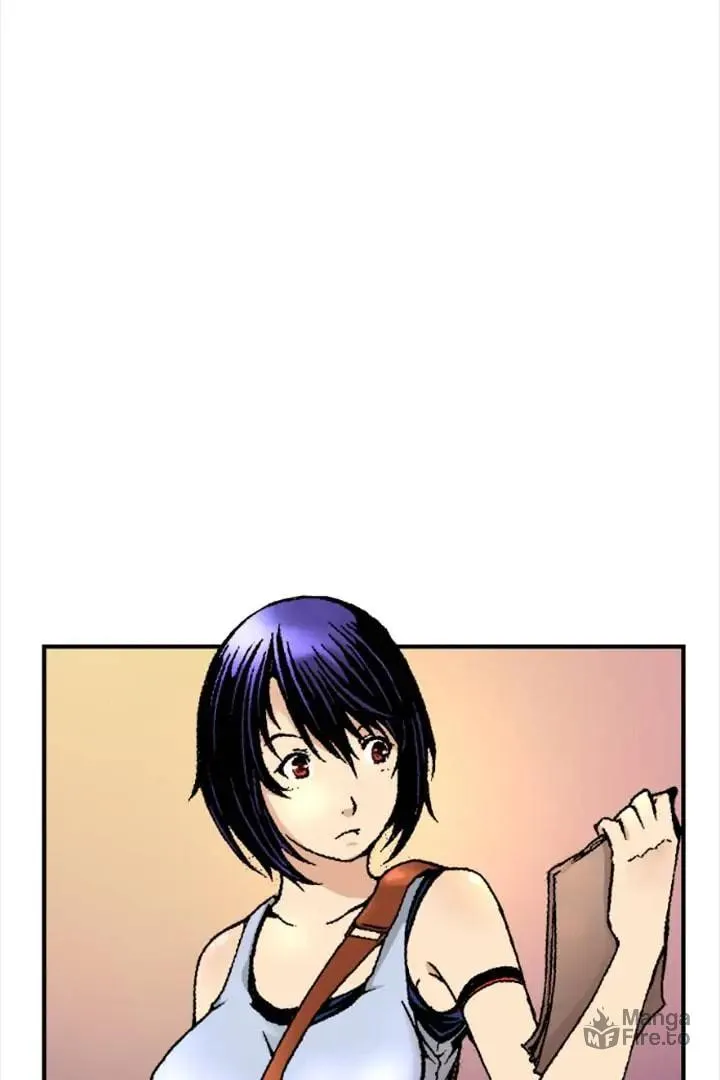 Population Zero Chapter 4 page 6 - 