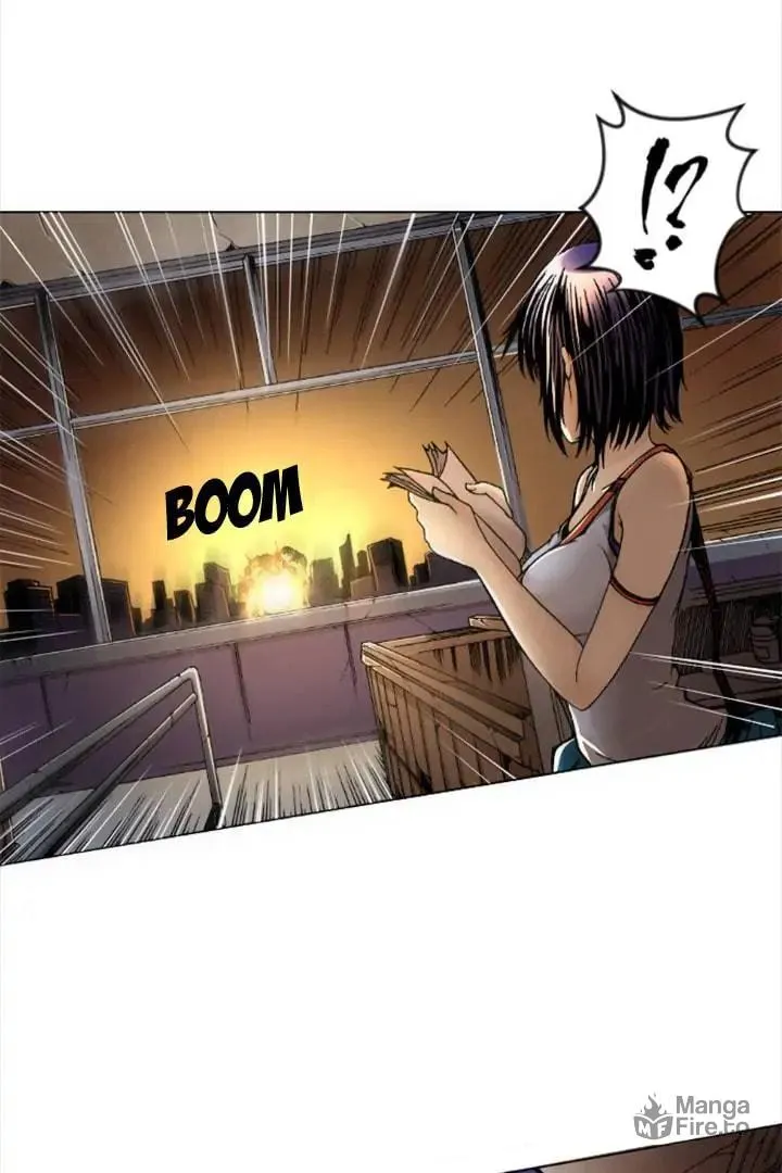 Population Zero Chapter 4 page 9 - 