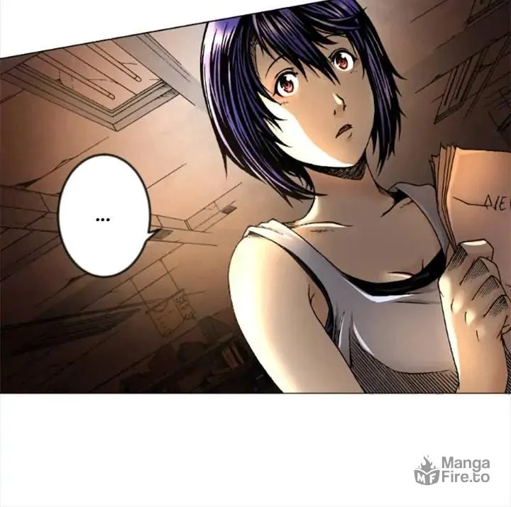 Population Zero Chapter 4 page 10 - 